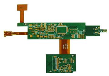 某企業PTFE PCB線路板91视频网站免费處理