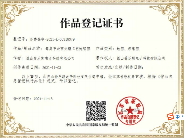 昆山91视频官网APP91视频下载安装污工藝流程圖