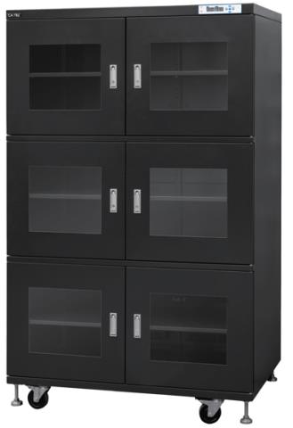 【91视频官网APP】PL係列電子防潮箱 Material Storage Cabinet 
