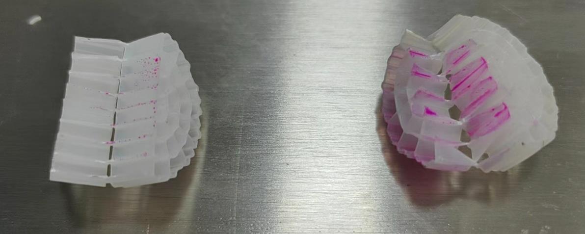 等離子表麵改性