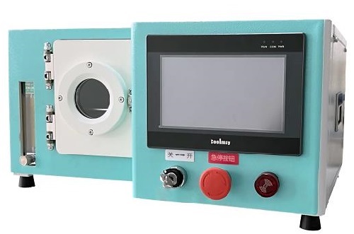 小型桌麵91视频网站免费機