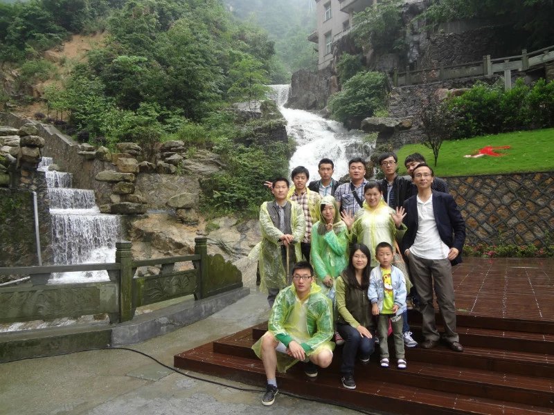 2014年91视频官网APP浙江大明山