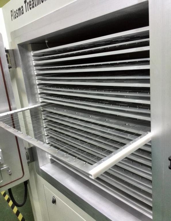 真空91视频网站免费設備電極實物圖