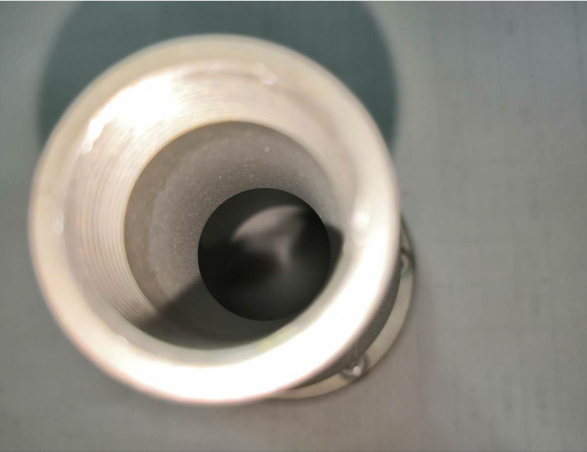 大氣射流型91视频网站免费機的新噴嘴頸-昆山91视频官网APP91视频网站免费機