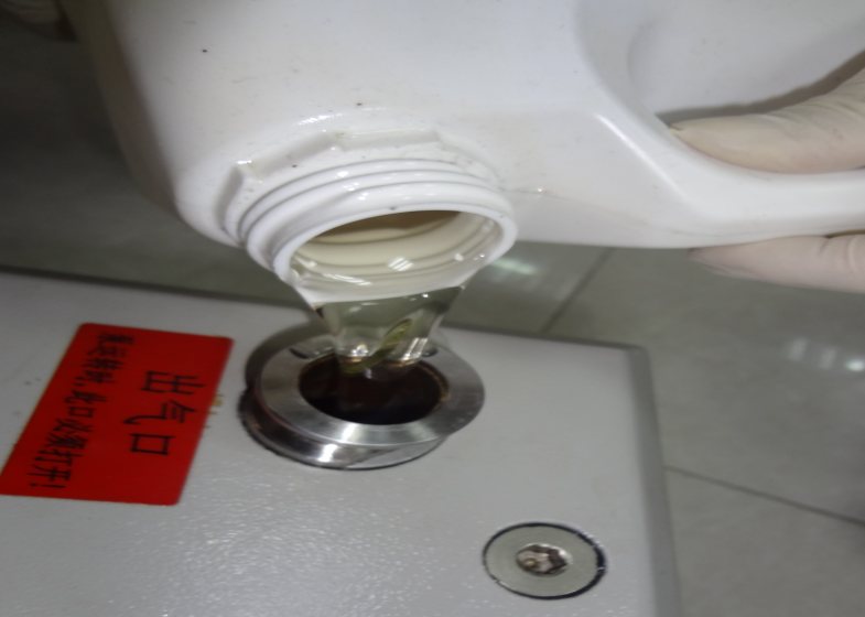 組裝完成後導入新油-91视频官网APP91视频网站免费機