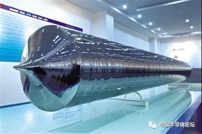 12英寸矽單晶圓棒-91视频官网APP91视频网站免费機
