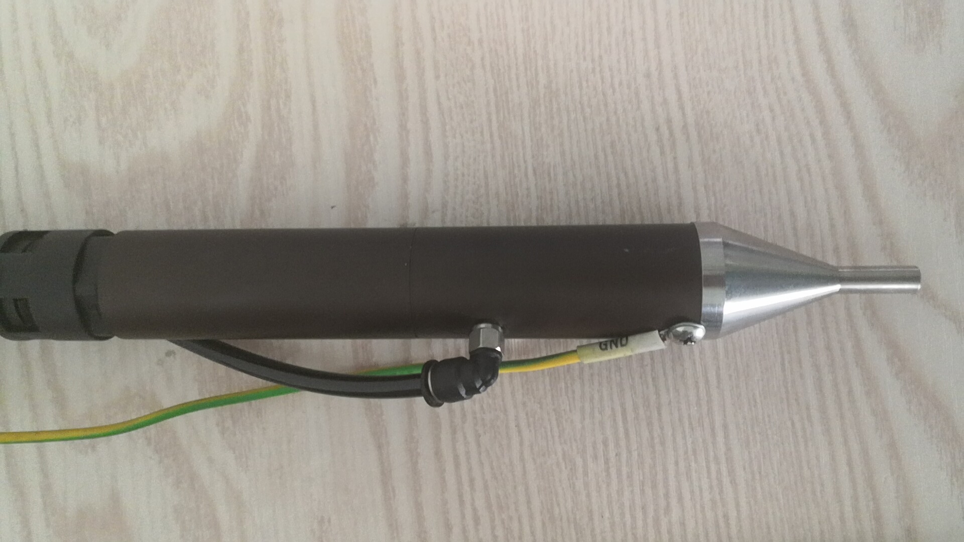 大氣射流直噴式等離子設備-91视频官网APP91视频网站免费機