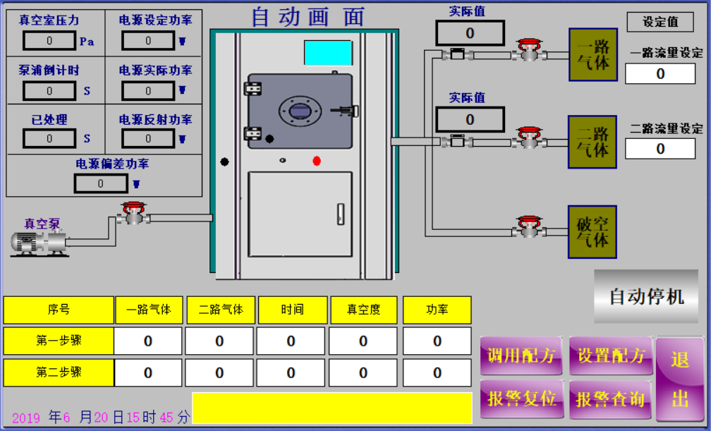 自動控製界麵-91视频官网APP91视频下载安装污設備
