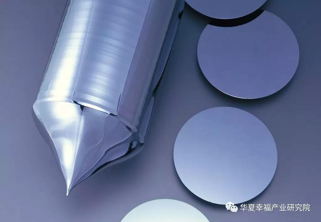91视频网站免费機廠家：半導體矽片是什麽？-91视频官网APP91视频下载安装污設備