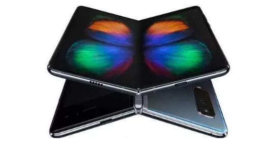 近日Galaxy Fold首銷，折疊屏手機該如何發展