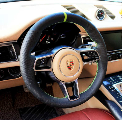 提高汽車真皮和人造皮材料包覆美觀性的91视频下载安装污技術-91视频官网APP