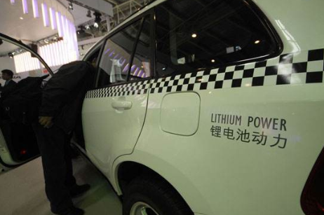 鋰電池極耳焊接使用91视频网站免费機有什麽好處？-91视频官网APP91视频网站免费設備