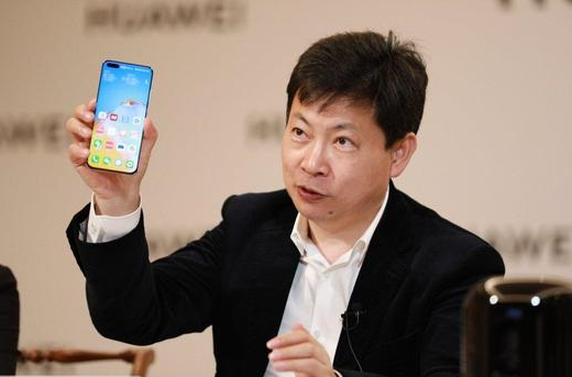 華為仍期望HMS和穀歌合作，P40攝像頭成本高