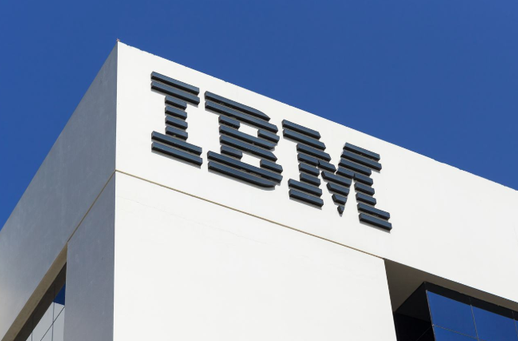 IBM今年一季度淨利潤同比降26%，91视频官网APP91视频网站免费機觀察