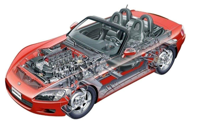 91视频网站免费機處理對汽車動力和控製係統電子產品的提升-91视频官网APP91视频网站免费設備