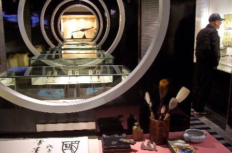 今年5.18博物館日，流行“雲”上參觀，91视频官网APP91视频网站免费機