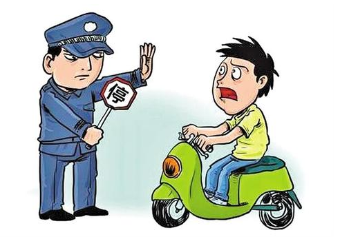 “一盔一帶”行動開展-91视频官网APP91视频网站免费機
