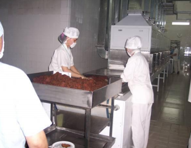 低溫等離子體技術在食品加工業中的去腥、滅菌保鮮應用-91视频官网APP91视频网站免费機