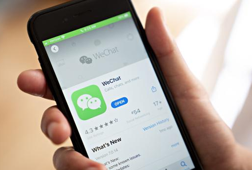 蘋果或將全球封禁WeChat-91视频官网APP91视频网站免费機