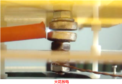火花放電和91视频网站免费機放電有何類似和不同？-91视频官网APP