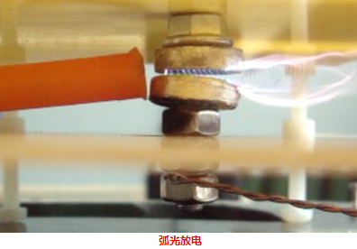火花放電和91视频网站免费機放電有何類似和不同？-91视频官网APP